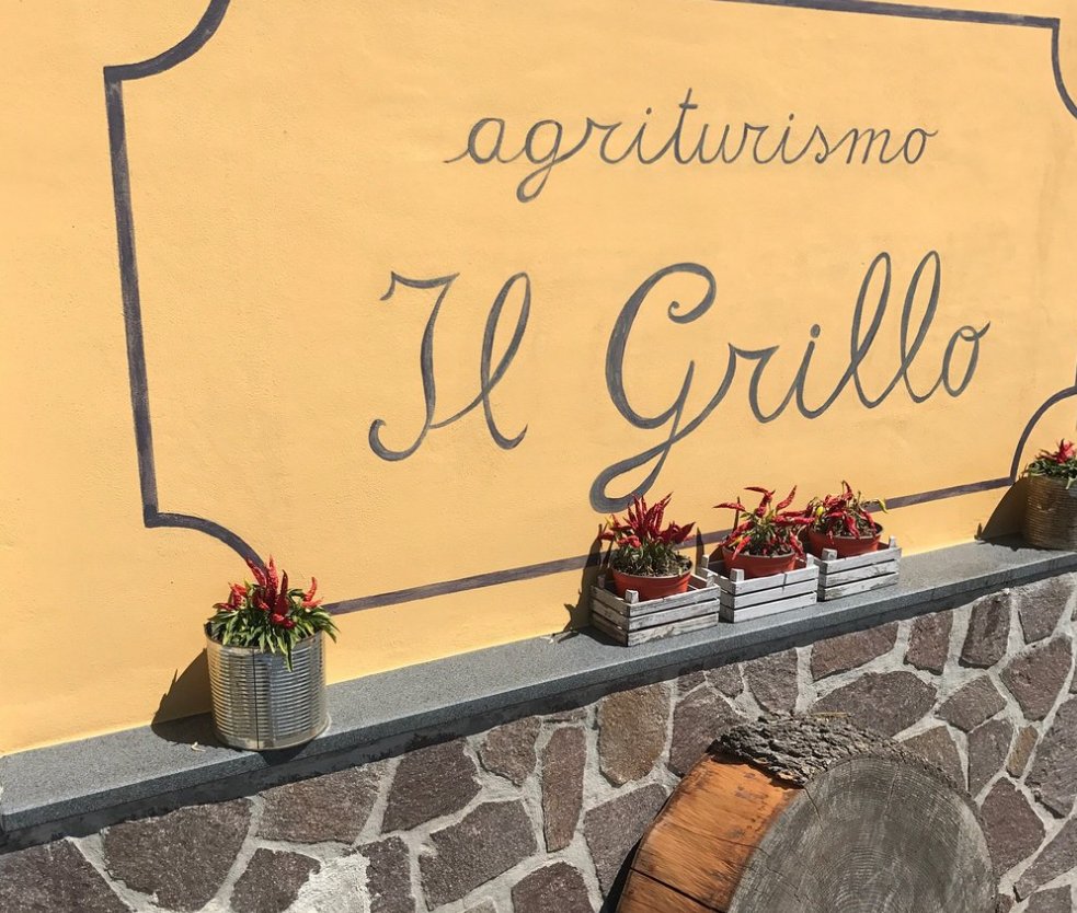 IT_S_TUSCANY's tweet photo. Vuoi scoprire il cuore autentico e genuino della #Garfagnana?
L'azienda agricola #IlGrillo propone le tipicità del territorio, con la possibilità di degustare le ricette presso il ristorante agrituristico.
Scopri i sapori Toscani su #ItsTuscany
https://t.co/fMwbsQtwOG https://t.co/DitEd6o1VT