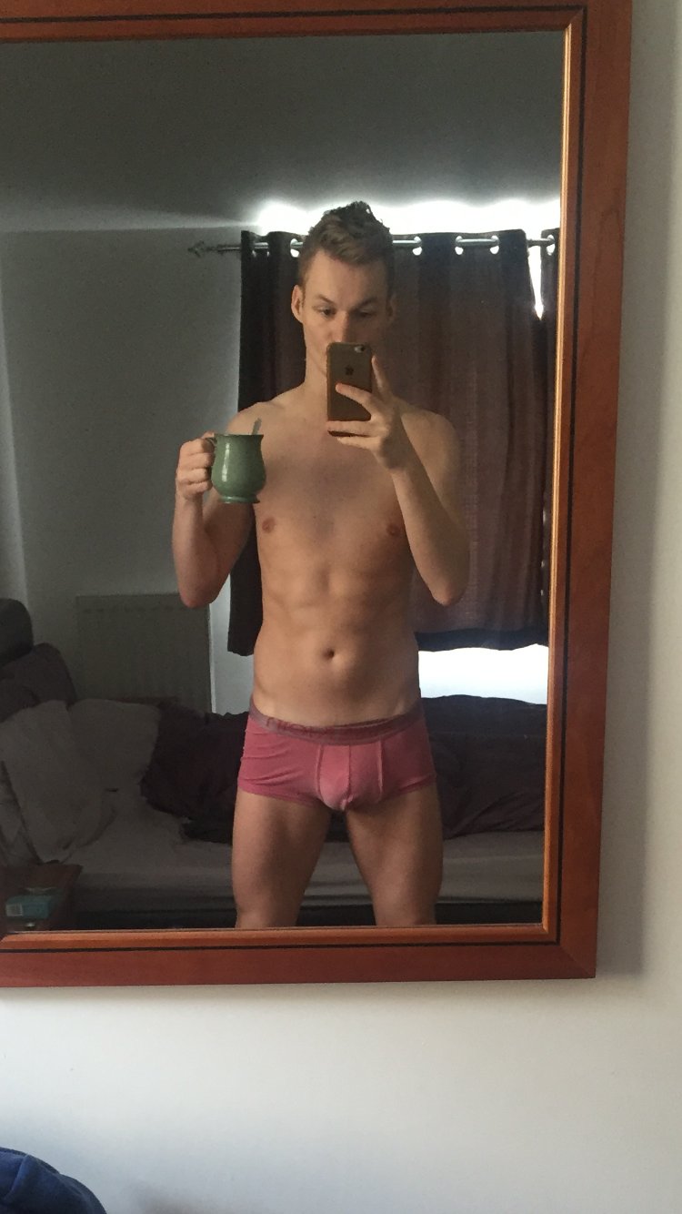 Morning ? https://t.co/xww8D877Z0