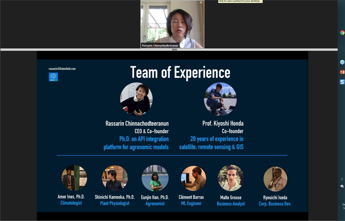 BlueCallom's tweet photo. Japanese CEO @listenfield presenting online from #Danmark to onsite attendees @fabbit_aoyama #Japan+ onsite attendees @  #Korea #seoulStartupHub + <200 online attendees from around the world #S3WIF World Innovations Forum +@MatthesFleck #Startup #Jury https://t.co/jR2M4Y1BCz