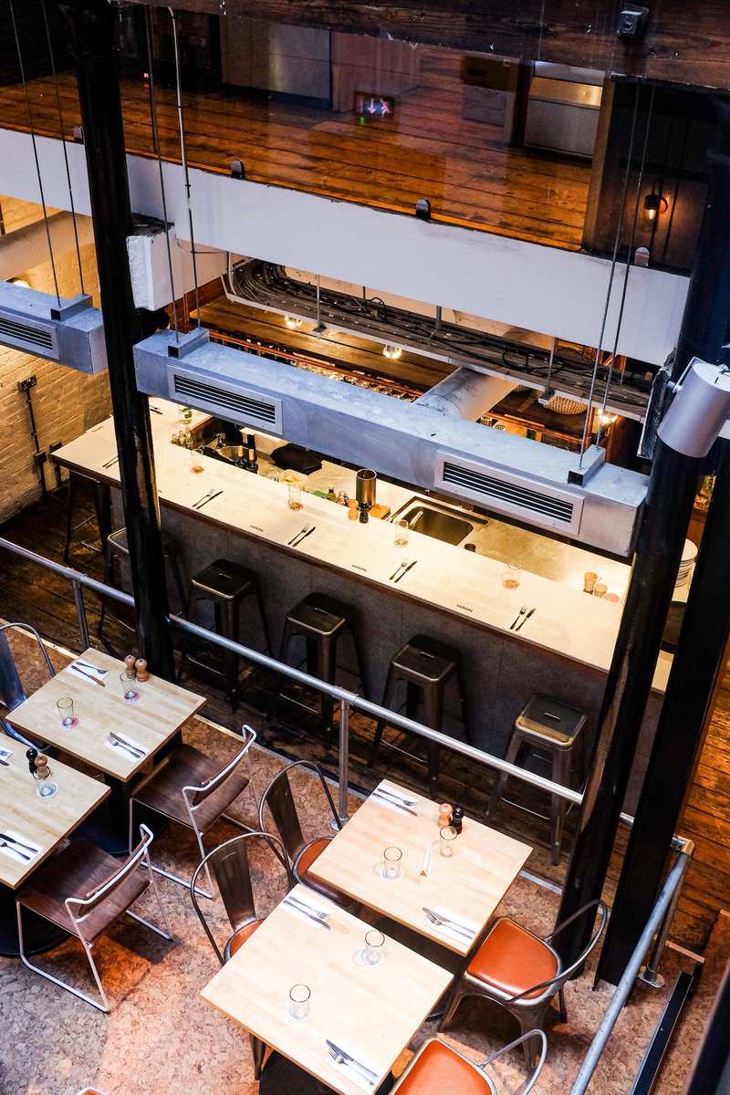 Looking for a place to work from today? Look no further!