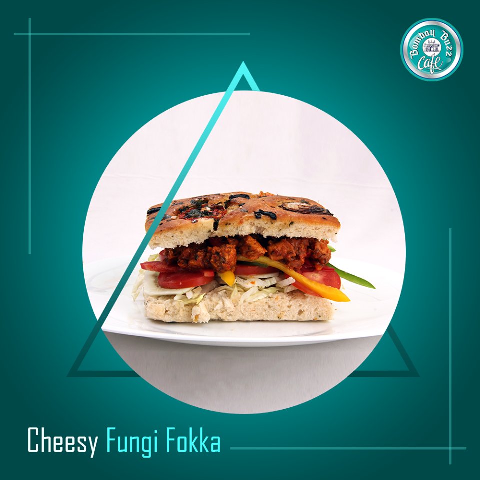 bombaybuzzcafe's tweet photo. We are proud of our signature dish, and we would love for you to try it! 
It's not a sandwich or a burger, it's not like anything you've ever tried before… It's a #Fokaa!!!

#BombayBuzz #Cafe #Originals #Foodie #Yummy #GoodFood https://t.co/Qf0qRbq1LG