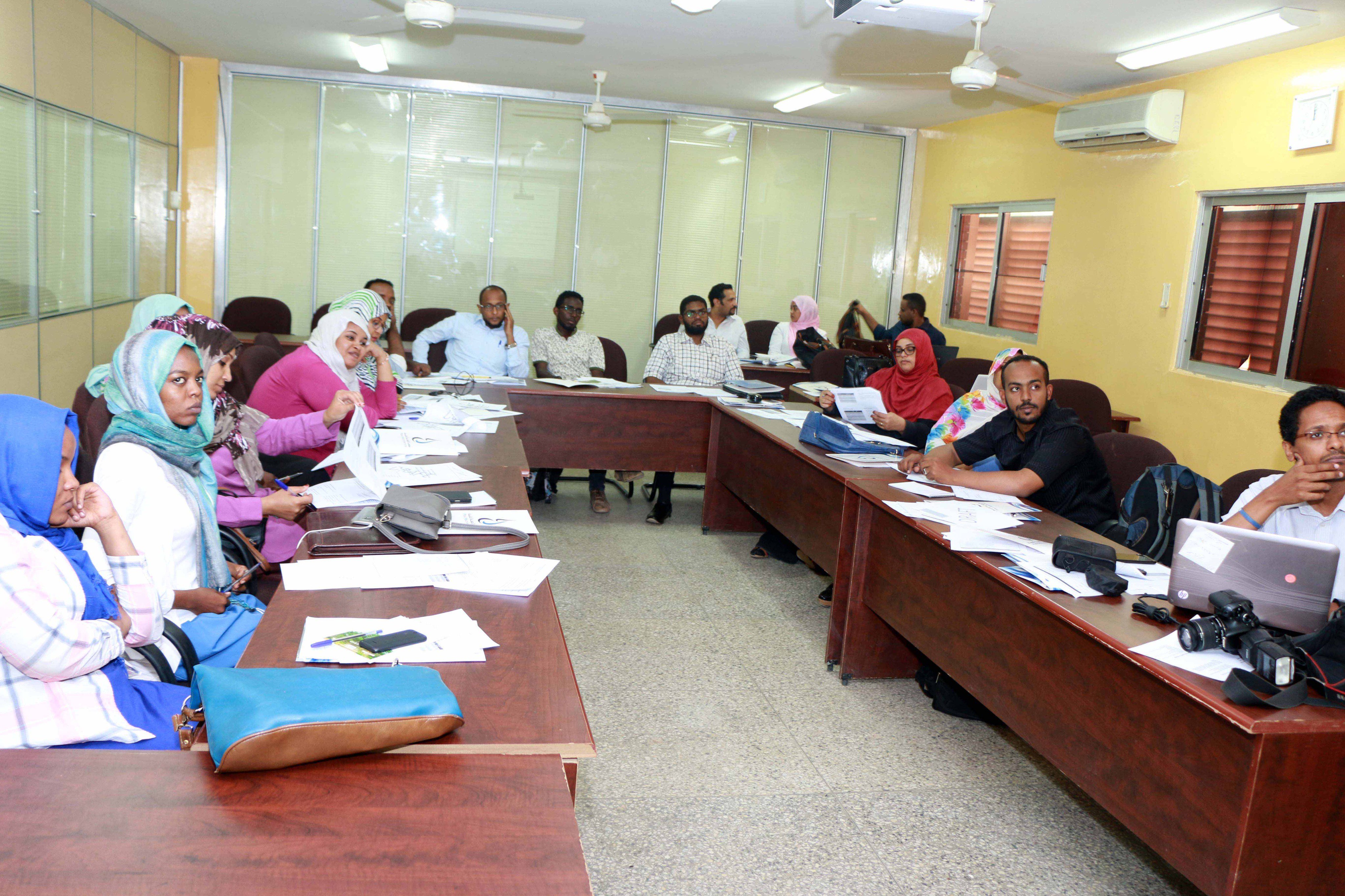Public Health Institute Sudan Sudan Phi Twitter