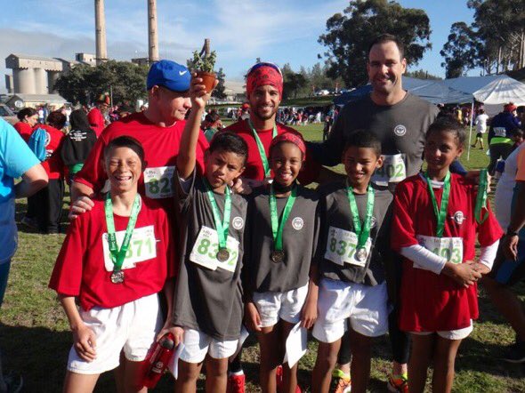 A little #ThrowBack to a great achievement for the #JP21Foundation.  Come an Join the @JP21Project at the <a href="/PPC_Africa/">PPC_Africa</a> Riebeek Bergmarathon. Enter Today secure.onreg.com/onreg2/front/s… #PPCRiebeek #BeTheStandard