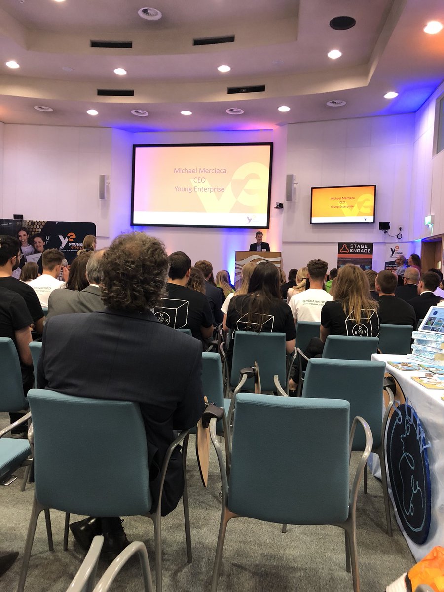 Big well done to all the companies at the South West Final yesterday and a huge congratulations to everyone that took home a trophy. <a href="/M_Mercieca/">Michael Mercieca</a>