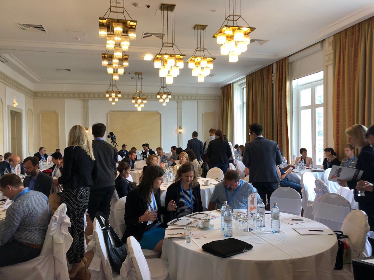 D2L_EMEA's tweet image. The room is full now for the #elearningsummit - we are excited to take part in this eLearning day in Vienna!