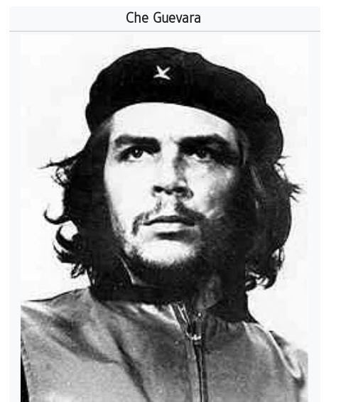 Africa4Pal's tweet photo. Good morning world

Today we commemorate 90 years of the life, times and legacy of comrade Che Ernesto Guevara. 

His visit to Gaza in 1959 was the first sign of transforming the Israeli colonization of Palestine from a regional conflict to a global struggle against colonialism https://t.co/7OSplCojjd