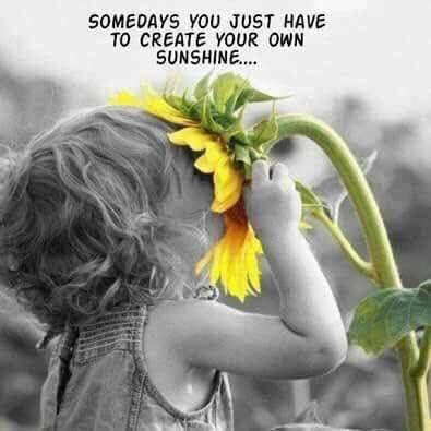 We get to choose our mood every day... #happyeveryday #choosehappiness #sunshine #keepsmiling