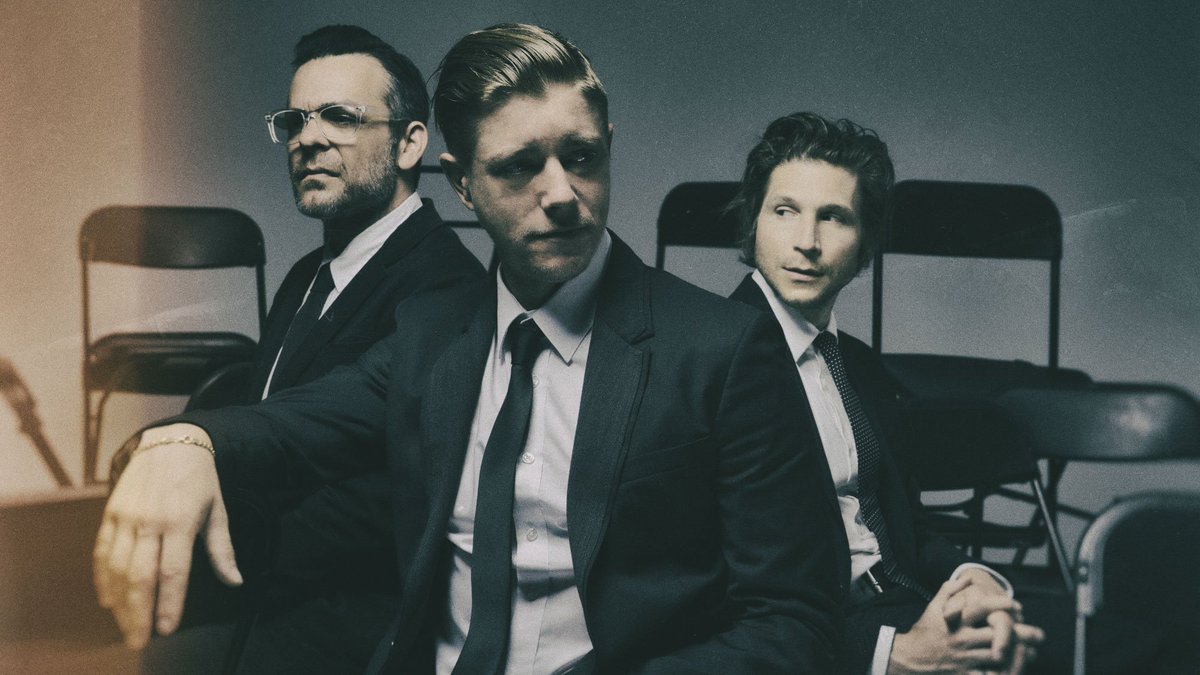 ‼️COMPETITION ALERT ‼️
Win tickets to see <a href="/Interpol/">Interpol</a> 
Plus, very special guest Nilüfer Yanya
Live <a href="/olympiatheatre/">@olympiatheatre</a> Theatre, Sunday November 18th BEFORE tickets go on sale this Friday!!!!!!!
(Thanks to <a href="/mcd_productions/">MCD Productions</a> )
Follow &amp; Retweet to enter!!