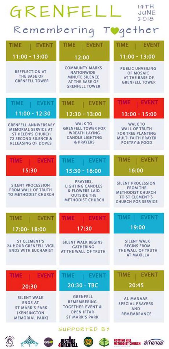 ForTheMany2020's tweet image. Today is the anniversary of one of the darkest days in our nation's history.  If you can, please show solidarity and support by joining in one (or all) of the events happening.