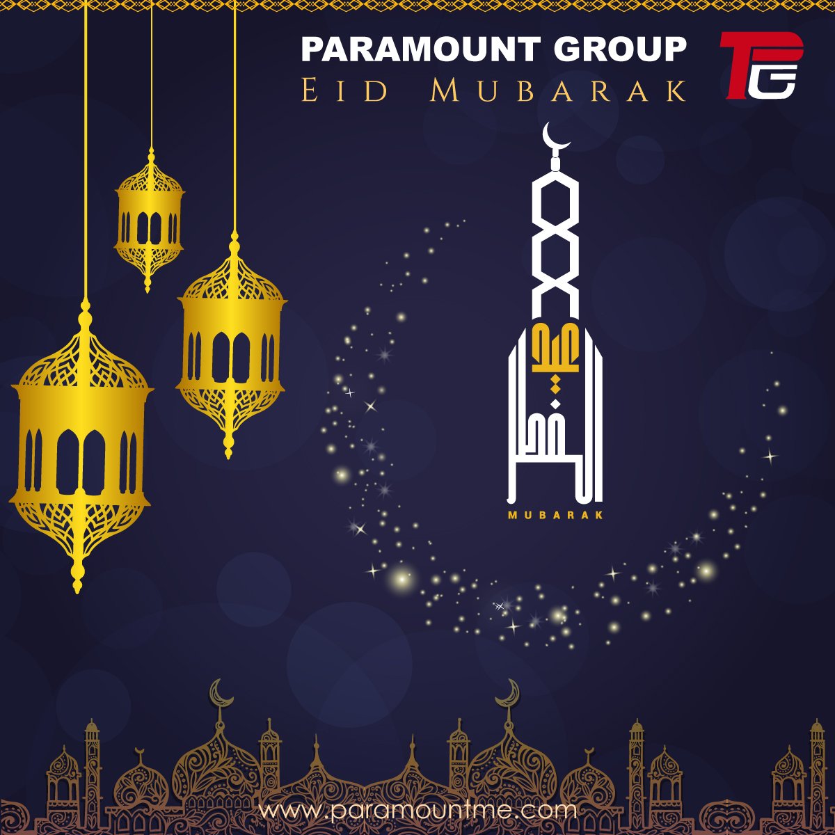 ParamountFSE's tweet photo. The Holy month is about to end.. Let us all spread happiness and peace to one and all around us.. Paramount family wishes you a very happy and blessed eid..
@pmecorp #paramountkitchen #eid #holymonth #familygettogether #eidmubarak #endoframadan #ramadan #endoffasting #festival https://t.co/AP8UJByl0W