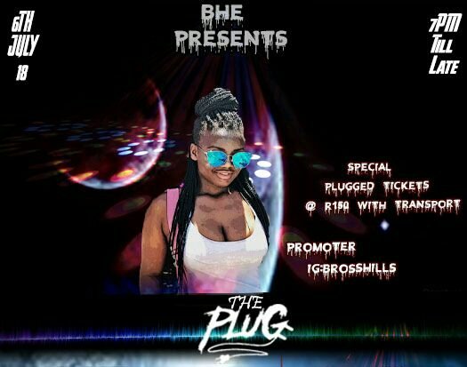 bross_hills's tweet photo. Goodmorning!!! 
Major alert⚠🙆🏻‍♂➡ THE PLUG proudly hosted by @bross_hills brings to you another plug on board, (@xx.maiso)🔥get your ticket and join the movement. #THEPLUGJULY #BHENATIONWIDE https://t.co/0e1iEAqLrC