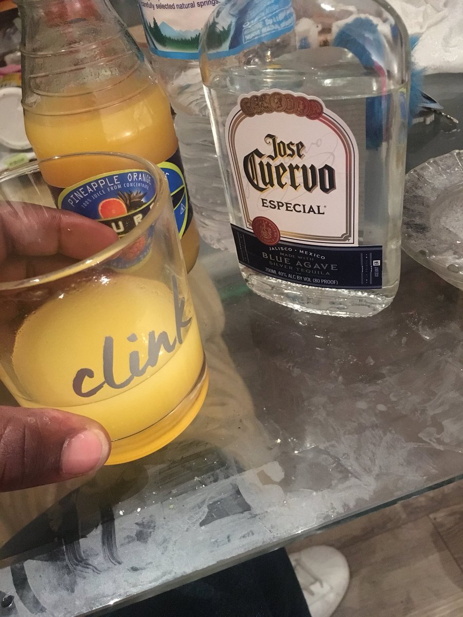 Big_monte708's tweet photo. Still at it 🥃🥃🥃 https://t.co/jZwoZdcDw9
