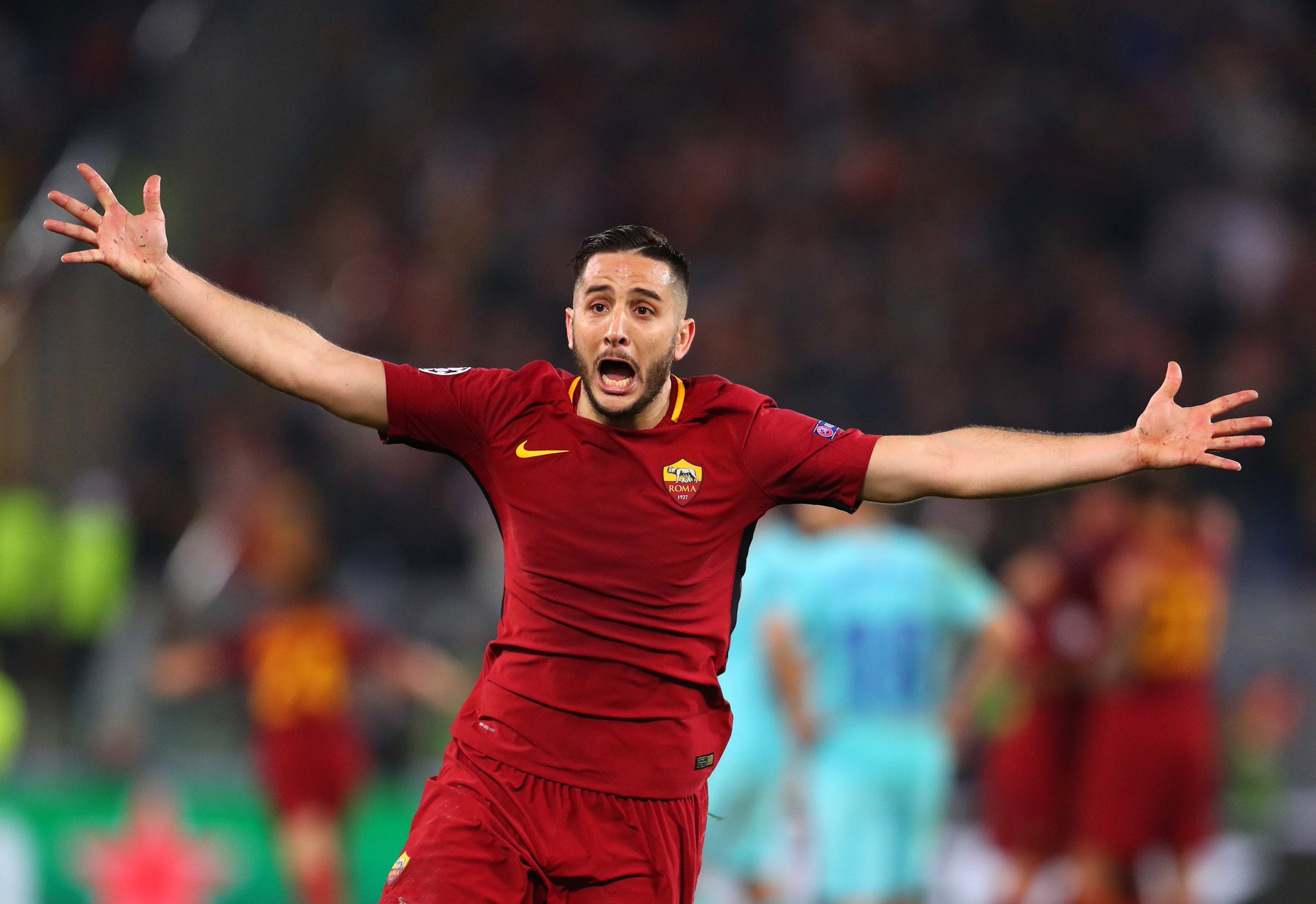 2 7 - Happy Birthday, Kostas         