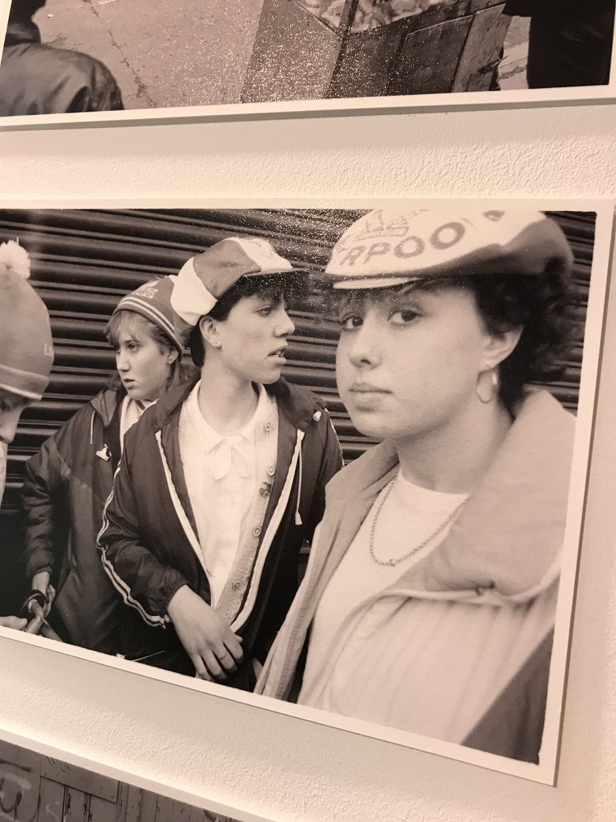 jacquimcassey's tweet photo. Common Ground. 30 yrs of social change on Merseyside. Opens today Albert Dock. #artoffootball #kengrant #tomwood #tabithajussa #itliverpool https://t.co/BVu60vyZ5H