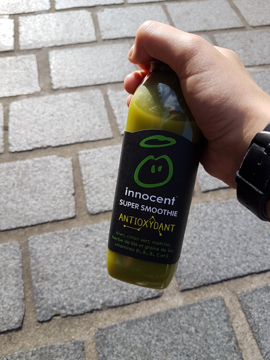 POPfresh_'s tweet photo. Quand #POPfresh se met à @innocent_Fr 🤙🏻🥝 https://t.co/8wpNzz5EZE