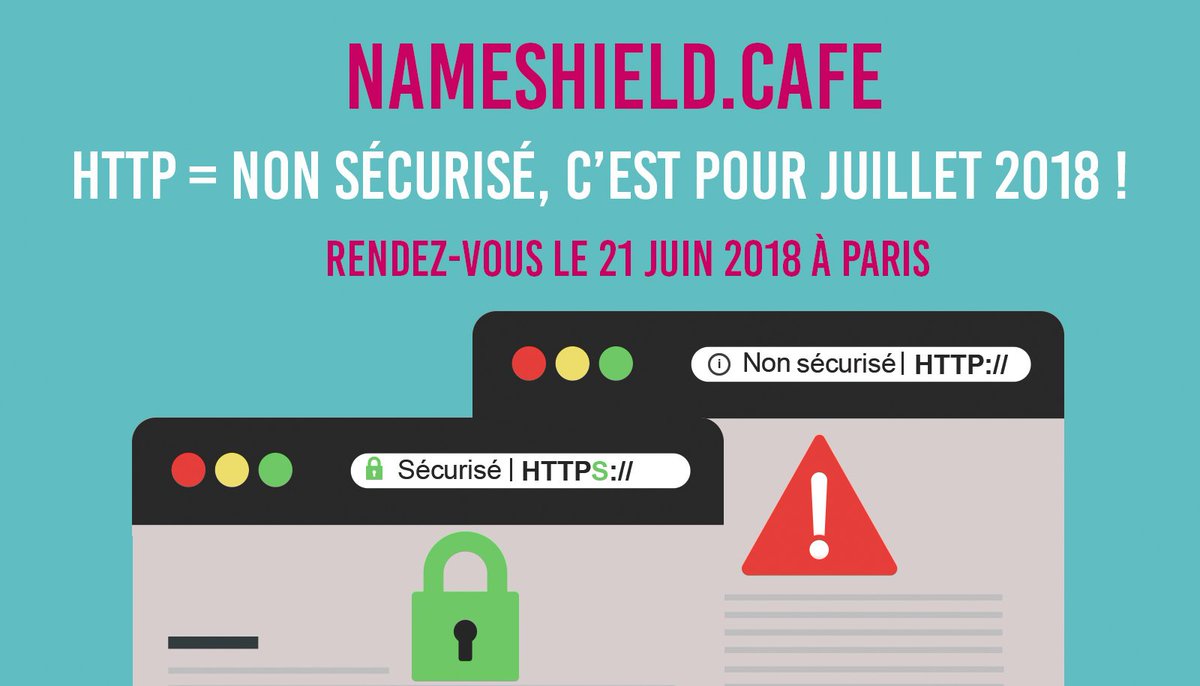 nameshield's tweet photo. J-7 avant le https://t.co/0zd2Cp7R9t spécial #SSL ! 
Inscrivez-vous vite ici ☛ https://t.co/KymWfyxDNb https://t.co/BO5cJtIbu2