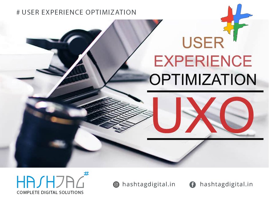 Hashtag1Digital's tweet photo. User Experience Optimization /UXO

– Create user-specific content
– Test readability for different devices
– Offer visual-oriented layout
– Effective link build building
– Local-specific landing pages
– Allow social share buttons

https://t.co/ymbDTtGakO

#SEO #HashagDigitalIndia https://t.co/00C9dZcgL0