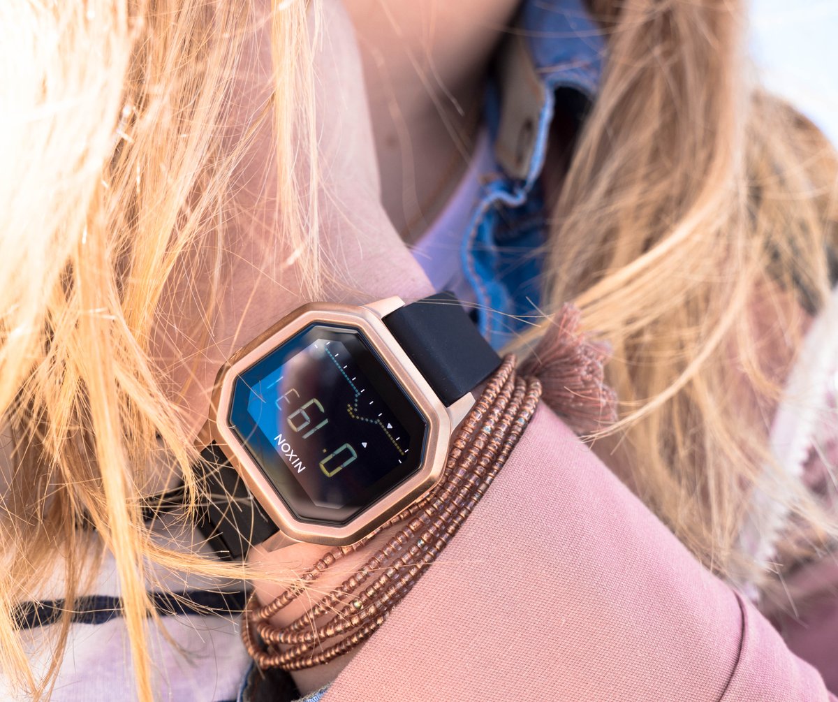 nixon siren ss