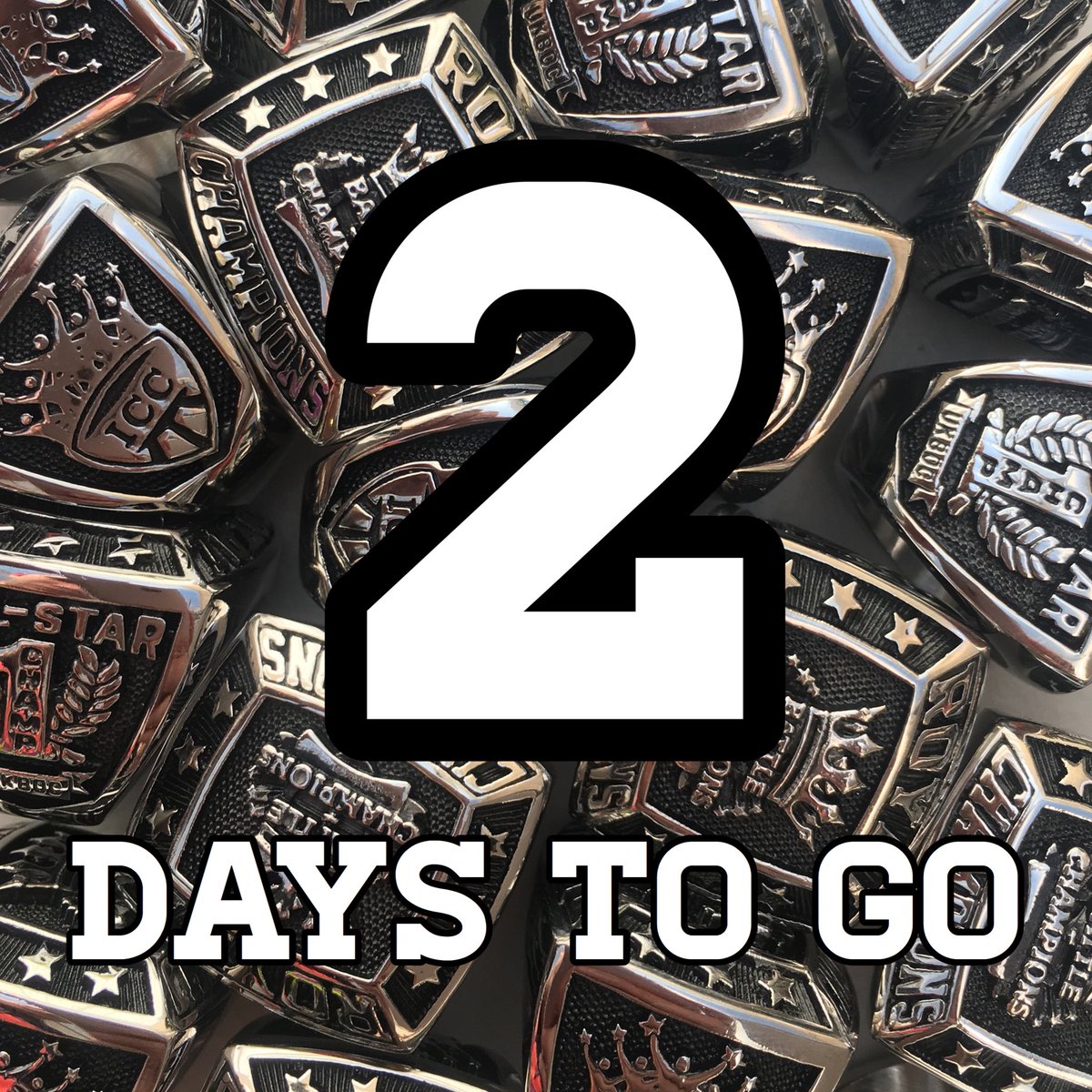 ICCheer's tweet photo. Just 2 days left! Have you had your last practice yet? #ukboc #going4ukgold #undisputedAllstarchampion #HelpSpreadTheWord #shareIT #thereCanOnlyBe1CHAMPION #ItsGoingDownatPeterboroughArena2018 #BidEvent #InvitationEvent #WeGotYourBid #ONLYtop3CanQualify https://t.co/7lp2gpdC8H