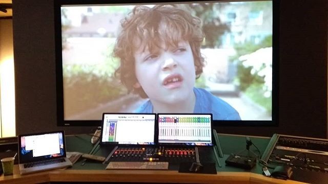 GregCandel's tweet photo. Sick! Today the documentary where I did audio and Sound Design for will be aired in Kriterion Cinema in Amsterdam. I must say I'm quite nervous to have my first film aired in a cinema, with a 5.1 surround mix!

#sounddesign #sound #audio #cinema #documen… https://t.co/ccYCYAVXIv https://t.co/lkd86lD5xz
