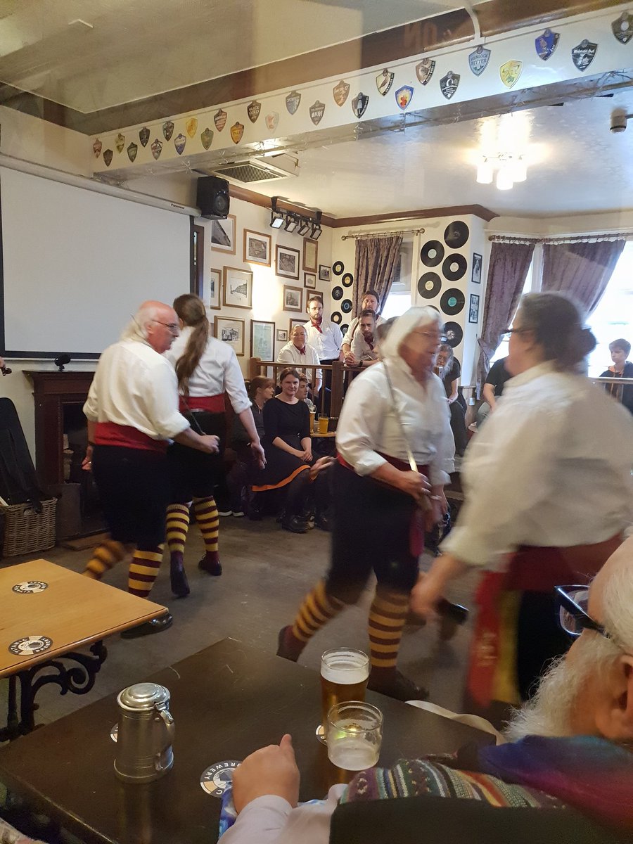 New Barrack Tavern tweet media