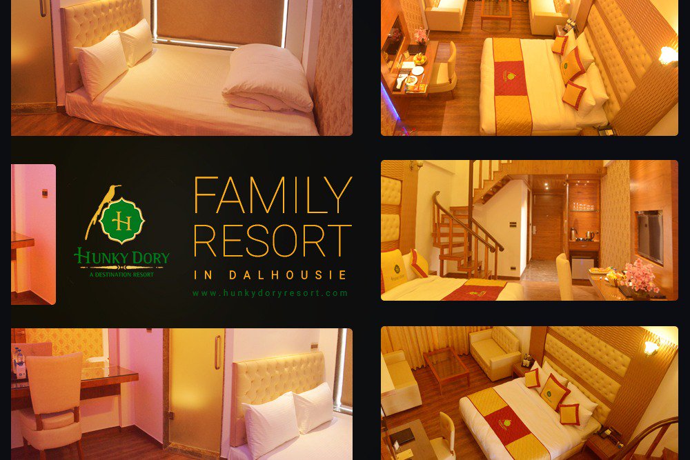 BWhunkydory's tweet photo. Planning a #family #holiday in Dalhousie? 
Hunkydory Resort is a great choice for family with #children 

https://t.co/GEphtkcJVA

#Hunkydory #resorts #stay4fun #hilltops #come2india #incredibleindia #tourism #india https://t.co/l6Qz7qLRR7