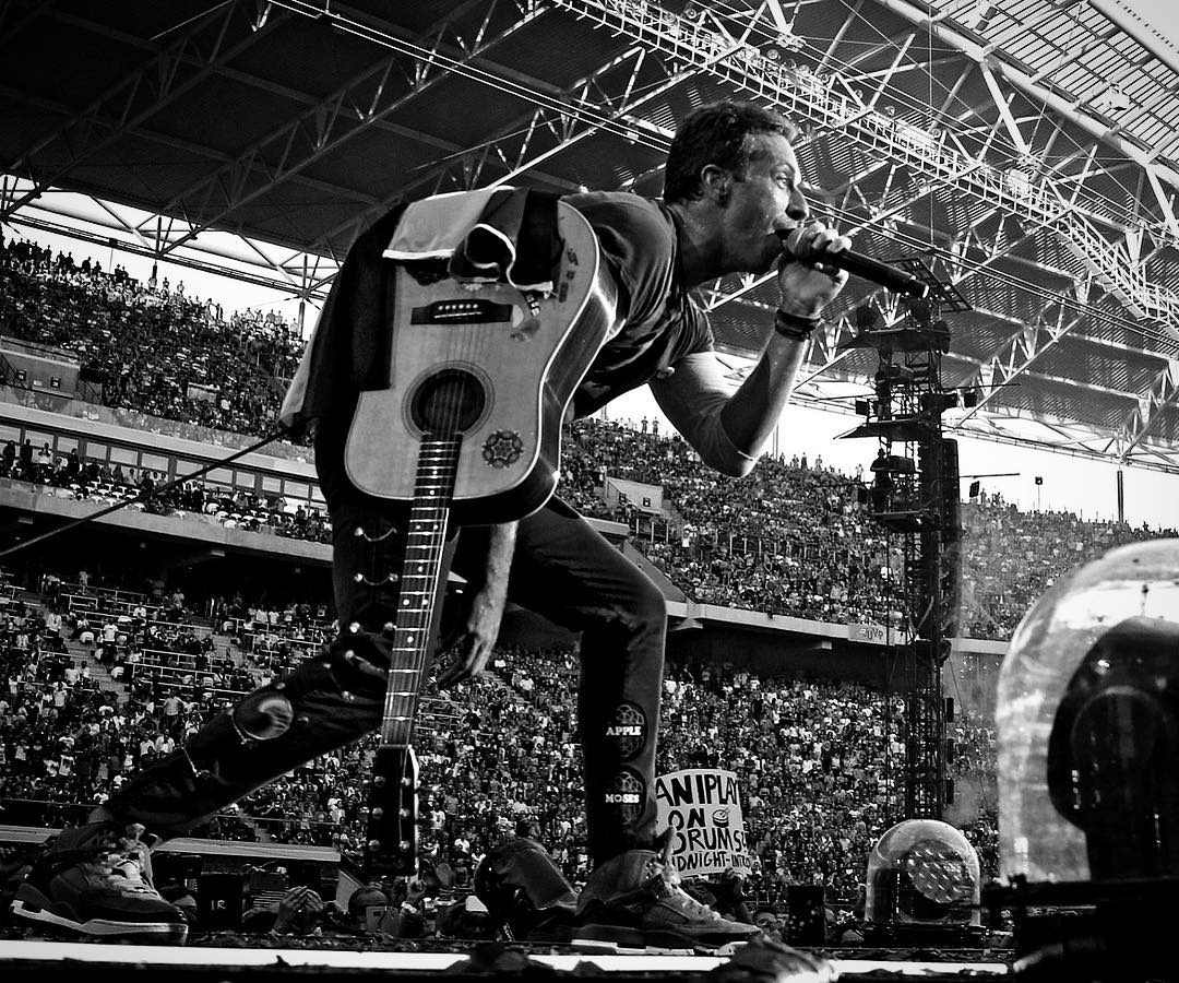 ColdplayCorner's tweet photo. 14.06.2017 - Coldplay se produisait au @RedBullArena de Leipzig en Allemagne. #ColdplayLeipzig #AHFODtour
Roadie#42 Blog, Photos et Vidéos - https://t.co/GFCpOvLtBw https://t.co/g4EtVJkPZw