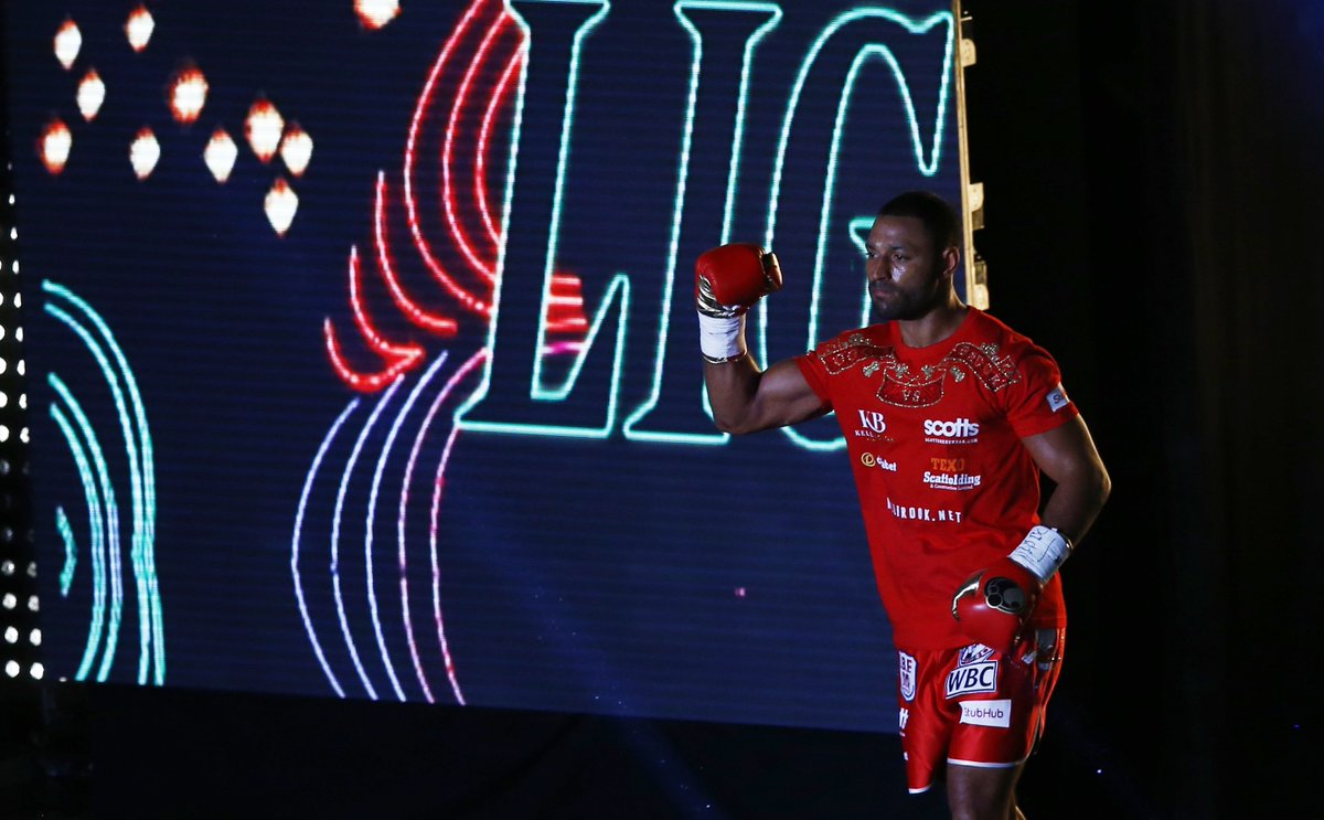 MatchroomBoxing's tweet photo. The Special One returns to @TheO2 on July 28 ✨
@SpecialKBrook fights Brandon Cook in a Super-Welterweight World Title eliminator!
🎟️ Tickets on sale to Fight Pass members at 10am!
#WhyteParker #BrookCook https://t.co/V74ROu7q5L