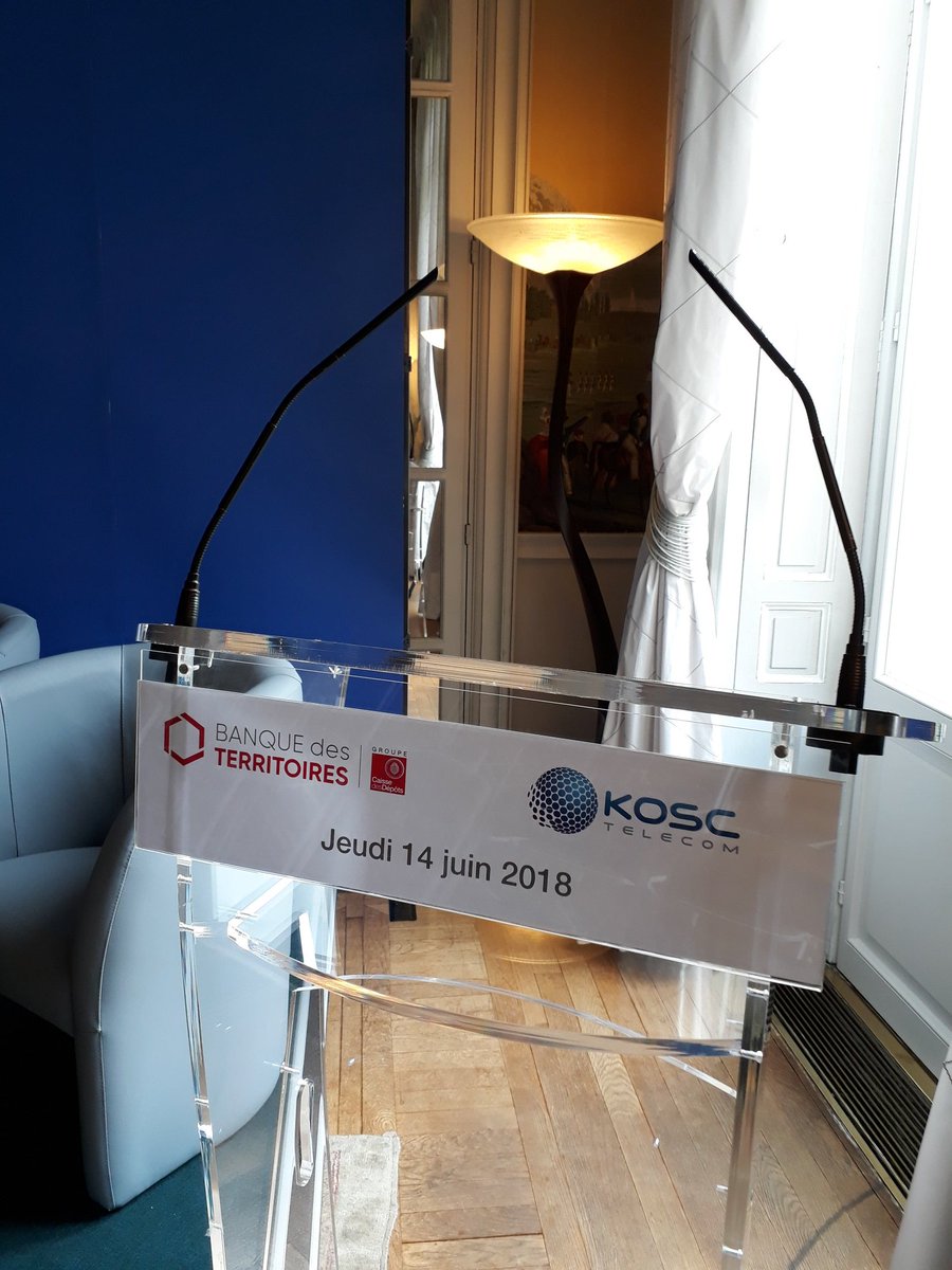 handgs's tweet photo. 14 juin fera date pour une nouvelle étape sur le marché des entreprises en 🇫🇷 Annonces dans 1h de #KoscTelecom et @BanqueDesTerr https://t.co/sEW3nw8itM