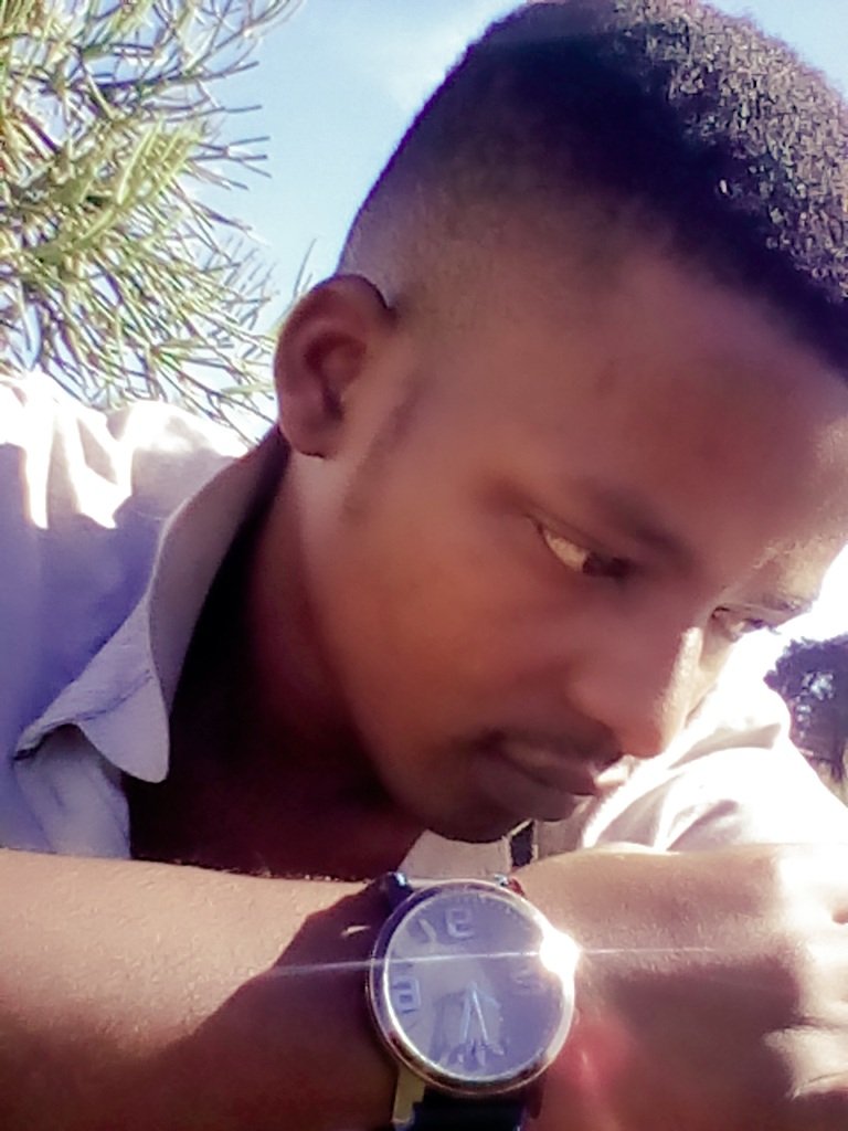Bored.......