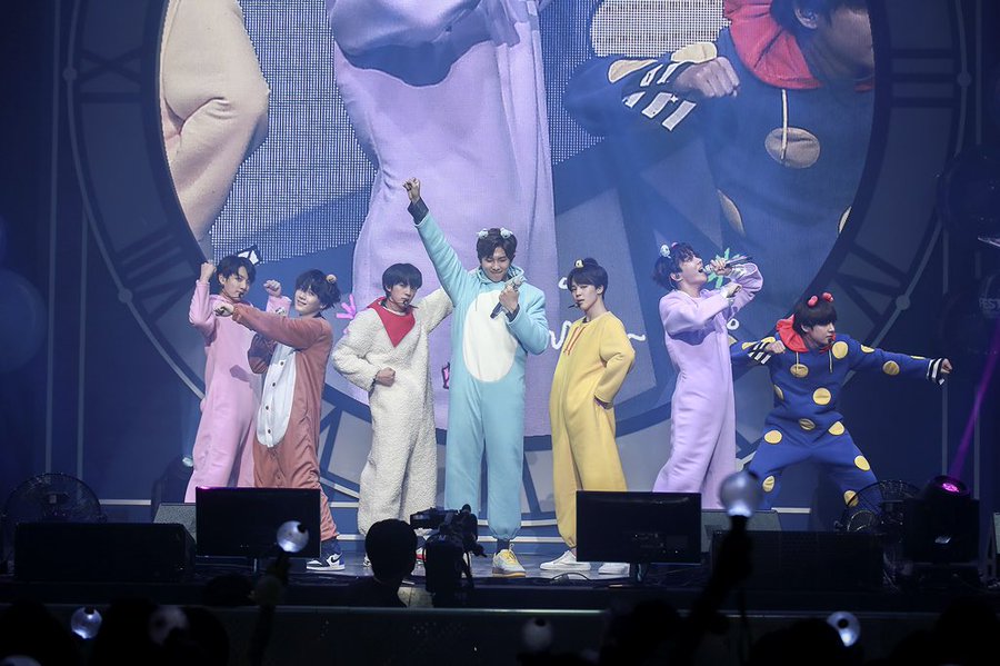 Btsのキャラクター Bt21 の名前や設定など Btsファンのゆるゆるブログ