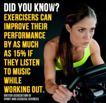 TheBodyProj's tweet photo. Get your groove on 🎧🎼 while you train! 👍🏼 https://t.co/k2ieMsnv6L