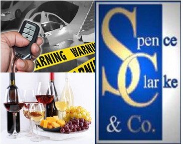 TRETalkRadio's tweet image. On Let's Talk from 10.00 AM CET @BillPadley will be chatting to Steve Launchbury, @PanchoCampoC and Spence Clarke &amp;amp; Co #KeylessCars #Thefts #Wine #Finance