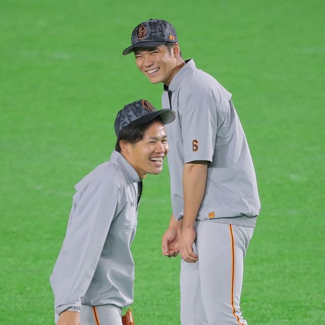 読売ジャイアンツ 森福允彦選手 着用試合用