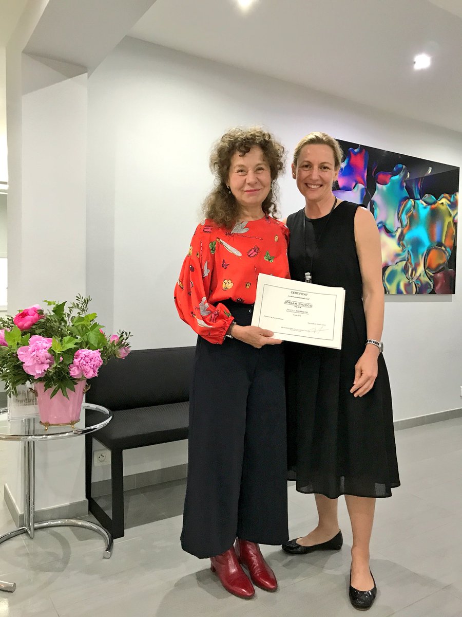 A new Epidermologue in our family! Congrats my Dear Ann Maree ♥️