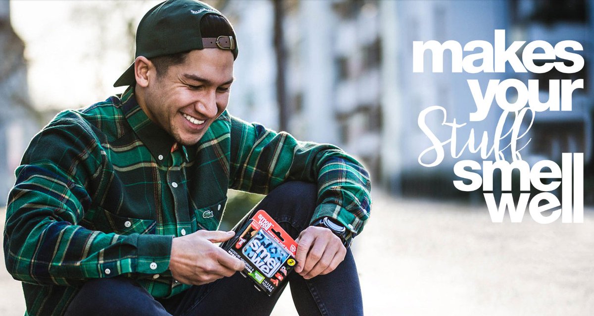 Check out our new website – with a brand new overall look! It has never been faster and easier to order SmellWell online at smellwell.se
#smellwell #makesyourstuffsmellwell
Model: Edi Cheung
Photographer: David M. Skiba
