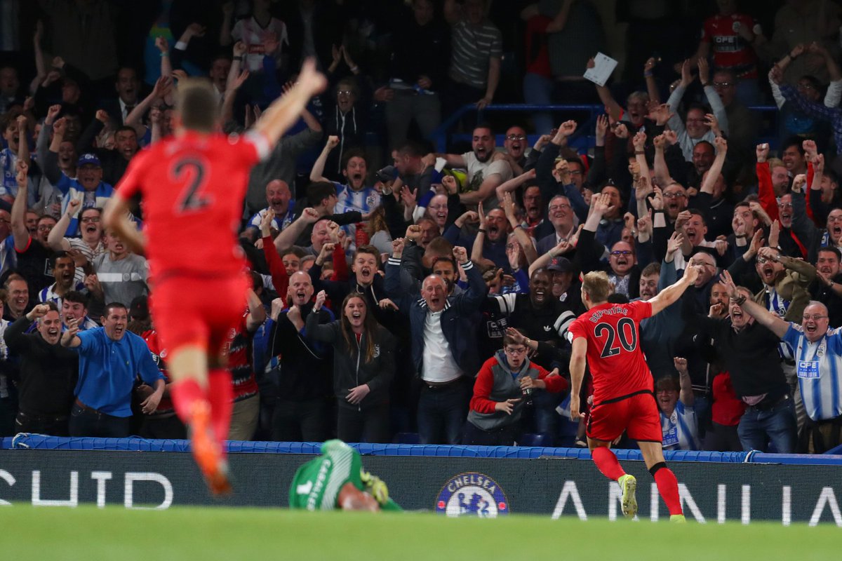 rorybenson's tweet image. 👀👀👀

#htafc