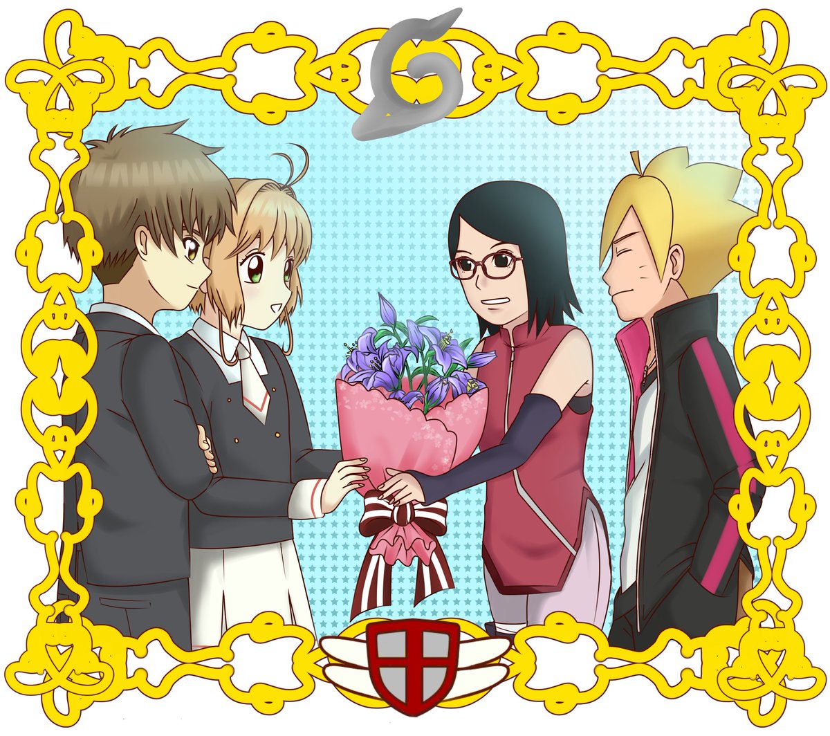 Ani Styles. tweet media