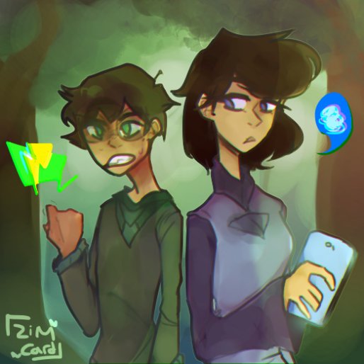 Zim_Card's tweet photo. Zim Card here, ready to strike my bad art like a loser ahaha #ZimCard
#InvaderZim
#DigitalArt
#Fanart https://t.co/i8yzFKeH6D
