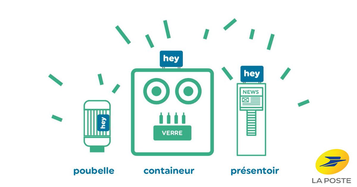 La Poste Groupe PDL tweet media