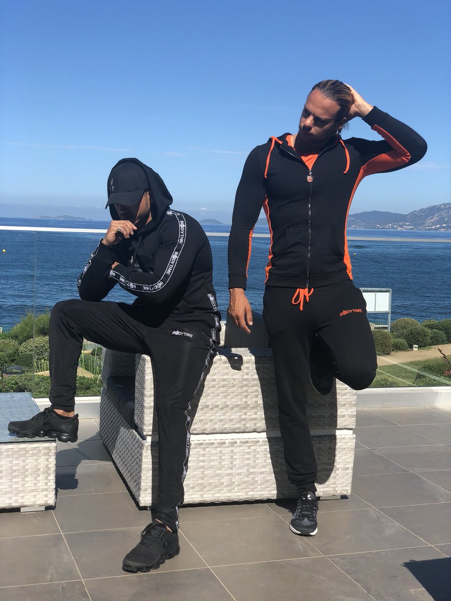 BodytimeXpress's tweet photo. NOUVELLE COLLECTION Bodytime homme en ligne 💥💥💥
Tu valides ✅ ou pas ⁉️
#BTstyle #Bodytime
https://t.co/Jq86vCKCNH https://t.co/IF1ITtBrDB