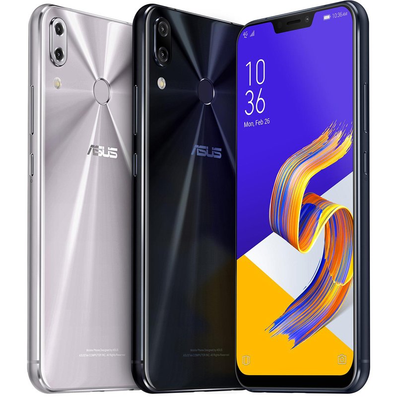 WhatsOnTech's tweet image. ASUS Zenfone 5Z now available for purchase in Europe, price starts at €499: bit.ly/Zenfone5z

#ASUS #Zenfone5 #ZenFone5Z