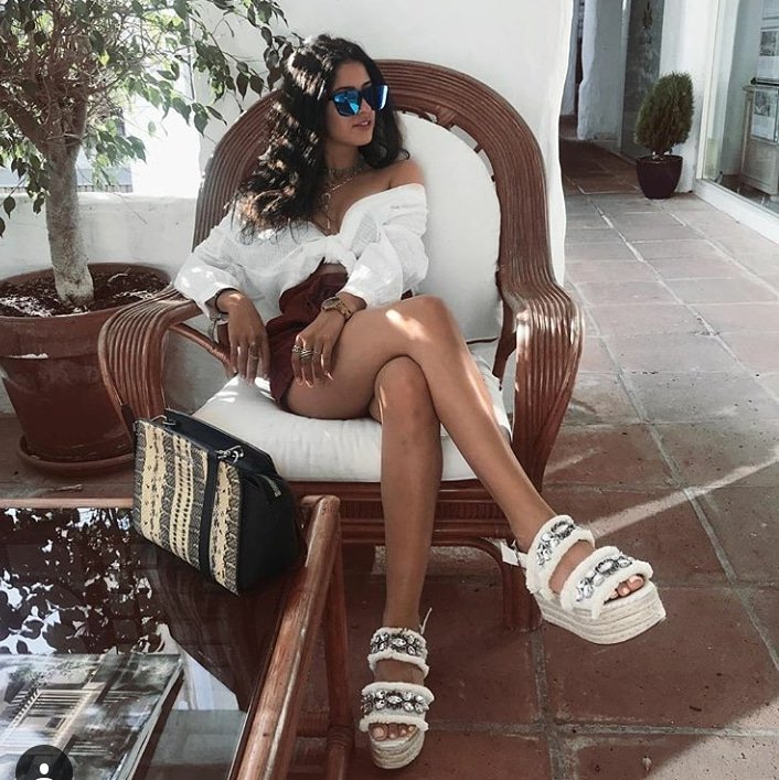 mademarbs's tweet photo. #NobuMarbella @sofiafdez18 

#Nobu #MadeVIP #Made #Fashion #Marbella #PuertoBanus #Banus #Summer #Model #NobuVIP #VIP #MadeMarbella https://t.co/tbnRQXifn5