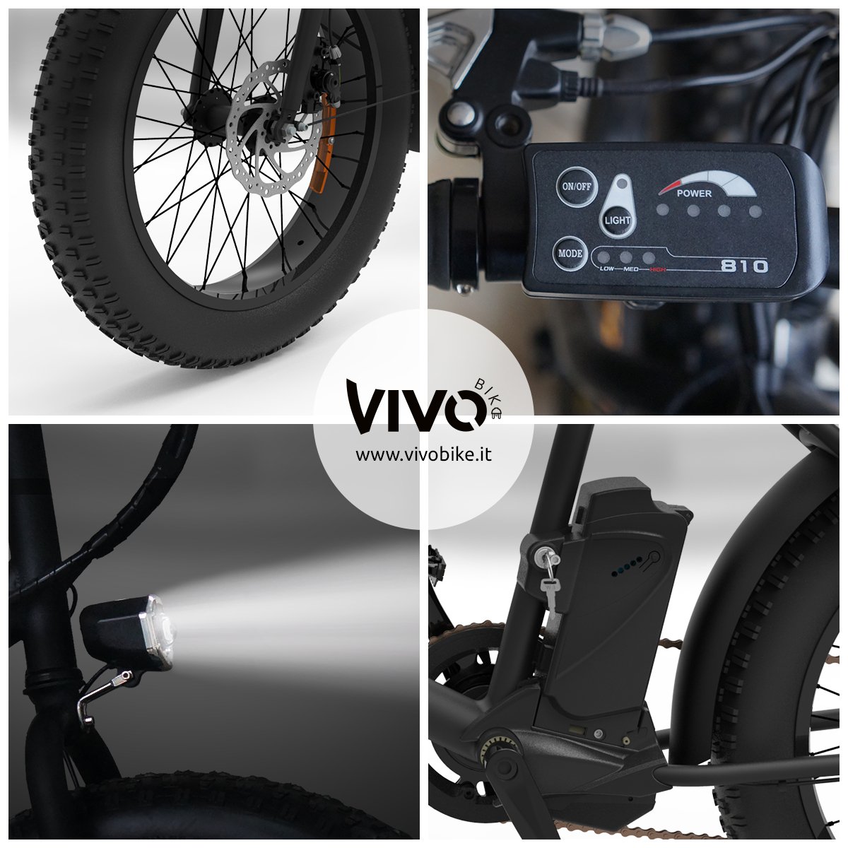 Vivobike on Twitter: \