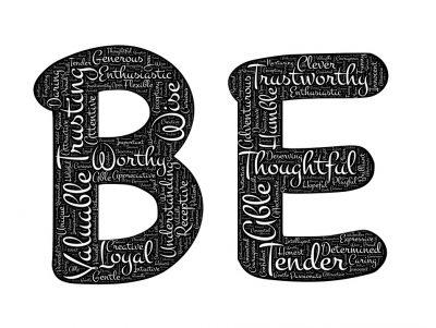 Ben je de diagnose die je hebt?Als we ons voorstellen dan zeggen we onze naam, ons beroep, onze relatiestatus… en soms ook welke diagnose we hebben. Bepaalt dat wie je bent? Petra, een van dames Kletskoek schreef er een blog over: lnkd.in/eSk6v-V
#ziemijalsmens #invullen