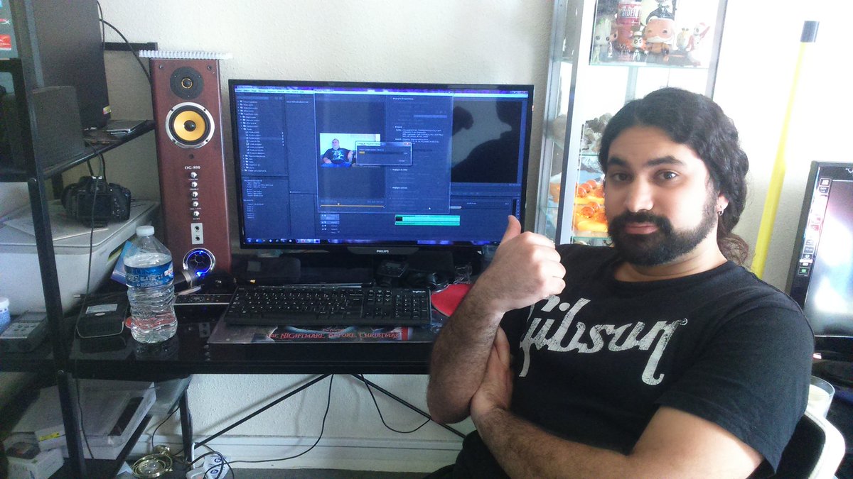 58shots's tweet image. New video soon 😝

#vlog #58shots #ontour #frenchrockrevolution