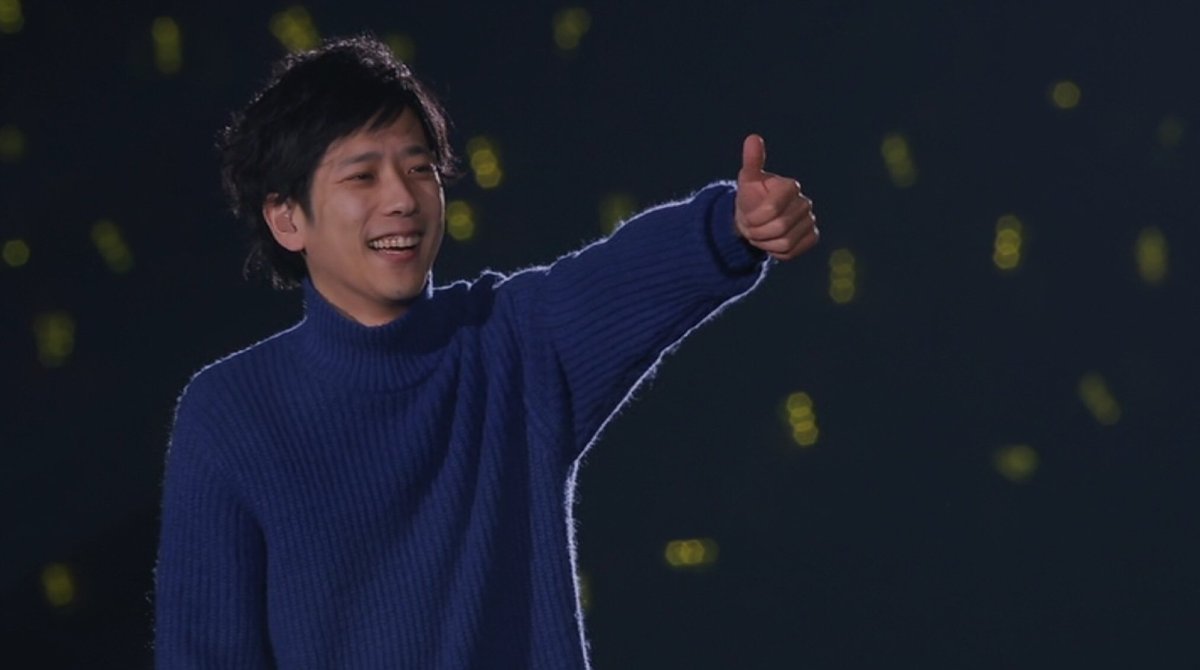 ohmiya___3104's tweet photo. これがMCで言ってたUBとスタンド・バイ・ミーの同じシーンか！！！ https://t.co/RylWw7zkU7