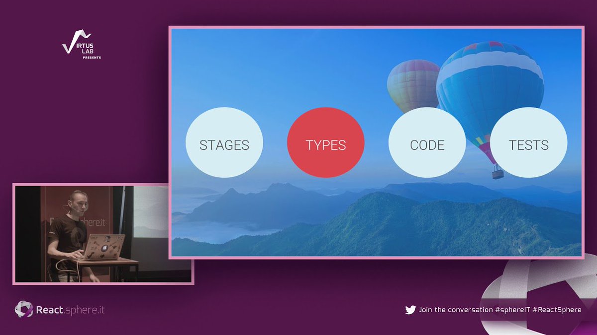 Next #ReactSphere video:

Stream Driven Development with Akka Streams by <a href="/svez_faz/">Stefano Bonetti</a>

goo.gl/iyPK1C

#akka #akkastreams #reactive