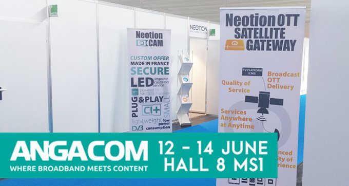 Neotion On Twitter Last Chance To Meet Neotion Team Anga Com