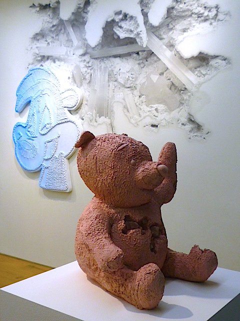 Toshiaki_Kato_'s tweet photo. #PerrotinTokyo
#DanielArsham #ColorShadows SoloShow
#ダニエル・アーシャム「#カラー・シャドウ」展
2018年5月23日(水)~6月30日(土)
#ギャラリーペロタン東京
#六本木 https://t.co/YOIbyYhHKH
